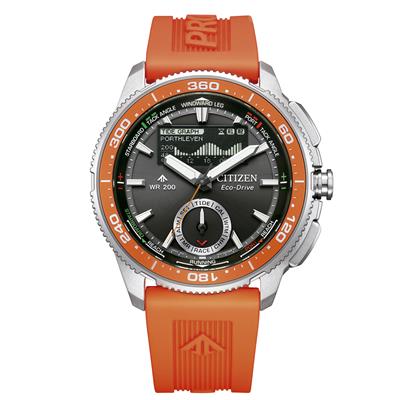 RELOJ CITIZEN JV3000-13E PROMASTER WAVE TRACKER HOMBRE 42,4MM